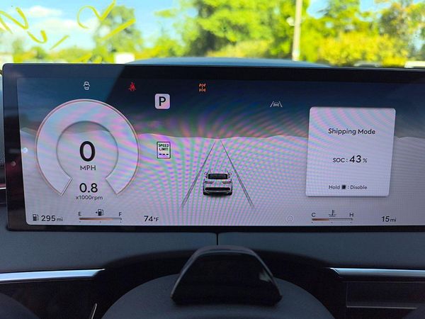 2026 GENESIS GV70 2.5T, 2.5T Select
