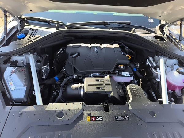 2026 GENESIS GV70 2.5T, 2.5T Select