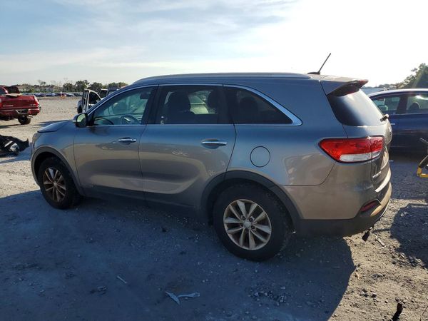 2016 KIA SORENTO L / LX