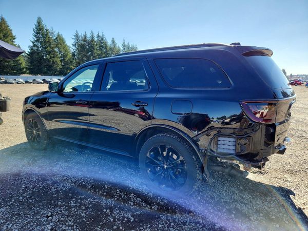2020 DODGE DURANGO R/T AWD