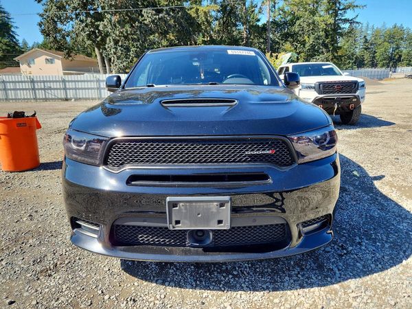 2020 DODGE DURANGO R/T AWD