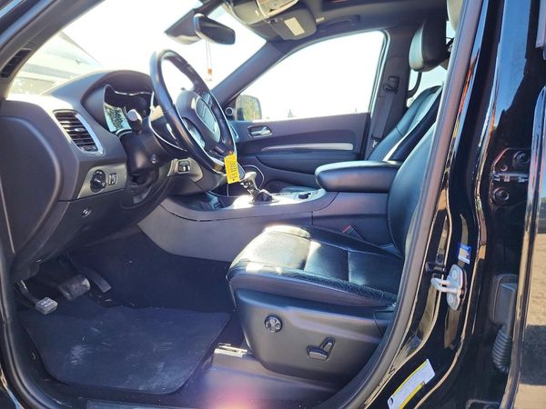 2020 DODGE DURANGO R/T AWD