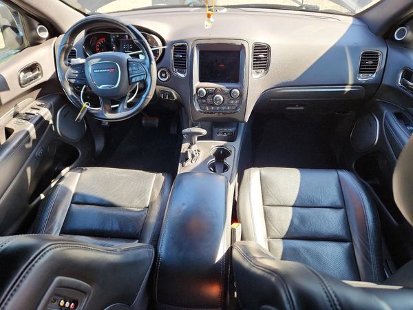 2020 DODGE DURANGO R/T AWD
