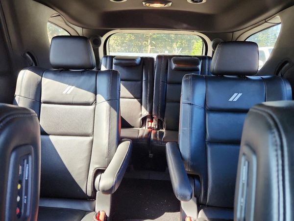 2020 DODGE DURANGO R/T AWD