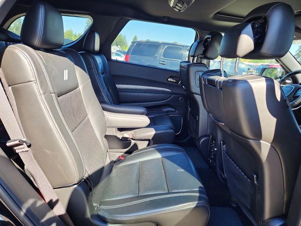 2020 DODGE DURANGO R/T AWD