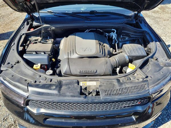 2020 DODGE DURANGO R/T AWD