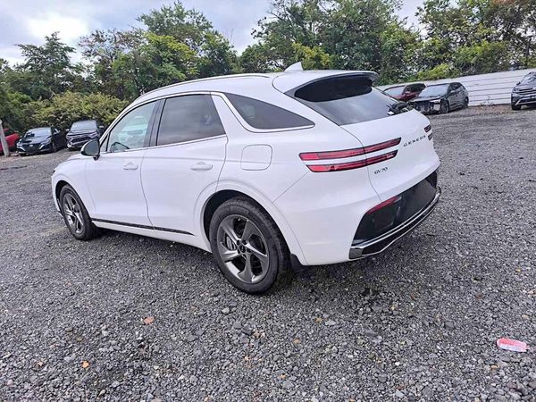 2026 GENESIS GV70 2.5T, 2.5T Select