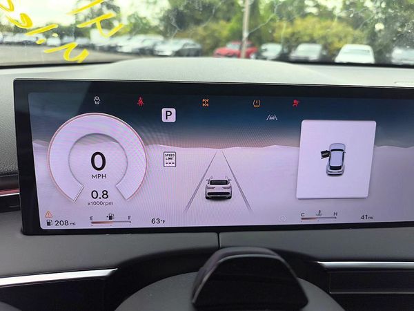 2026 GENESIS GV70 2.5T, 2.5T Select