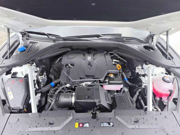 2026 GENESIS GV70 2.5T, 2.5T Select