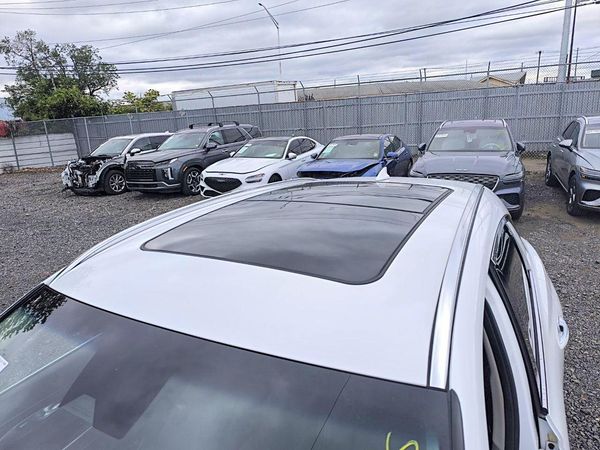 2026 GENESIS GV70 2.5T, 2.5T Select