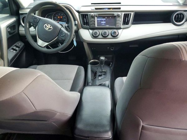 2015 TOYOTA RAV4 — CKPT