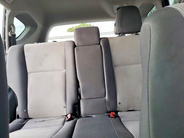 2015 TOYOTA RAV4 — SUVN