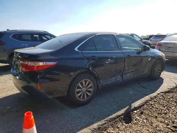 2015 TOYOTA CAMRY — PSRA