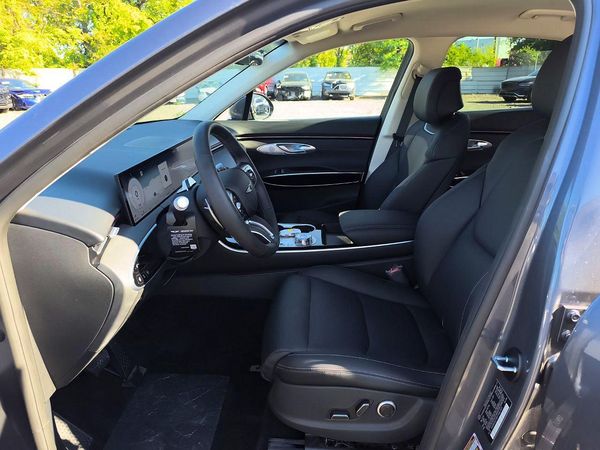 2026 GENESIS GV70 2.5T, 2.5T Select