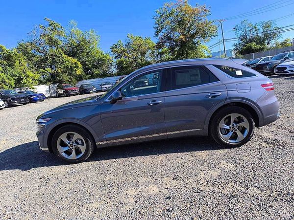 2026 GENESIS GV70 2.5T, 2.5T Select