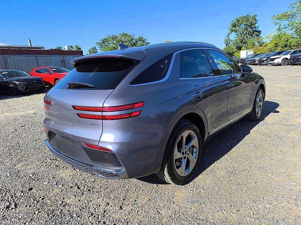 2026 GENESIS GV70 2.5T, 2.5T Select
