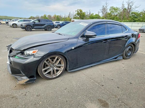 2014 LEXUS IS