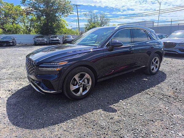 2026 GENESIS GV70