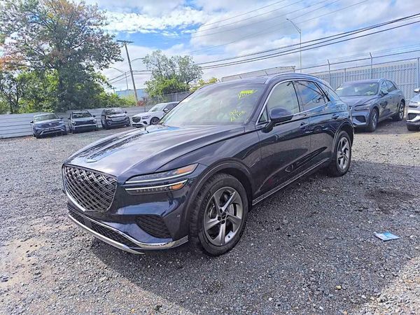 2026 GENESIS GV70