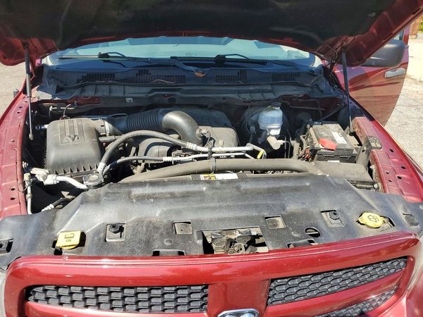 2015 RAM 1500 ST
