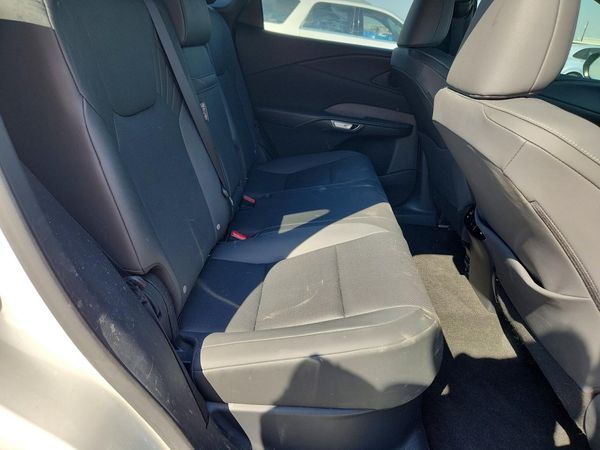 2024 LEXUS RX 350 — PSRS