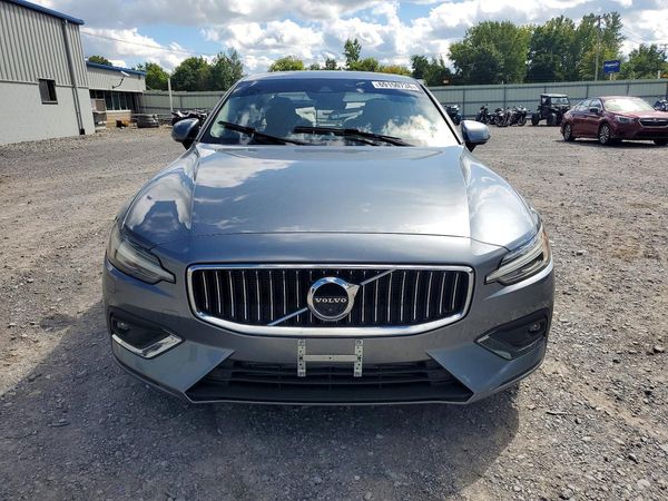 2019 VOLVO S60 Inscription — DIRF