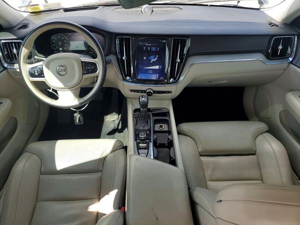 2019 VOLVO S60 Inscription — CKPT