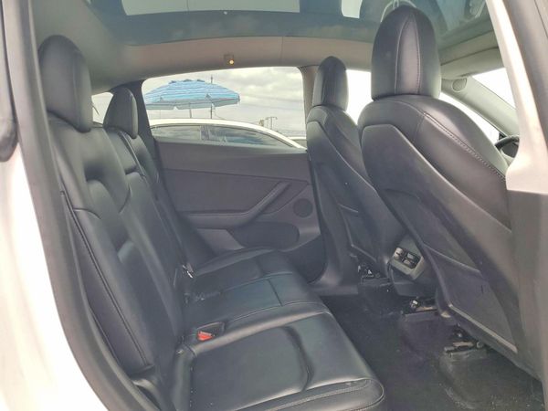 2021 TESLA MODEL Y — PSRS