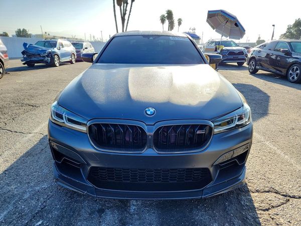 2023 BMW M5 — DIRF
