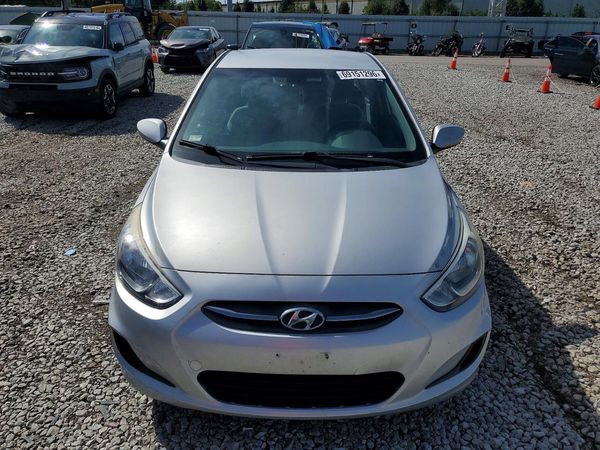 2016 HYUNDAI ACCENT GS / GLS