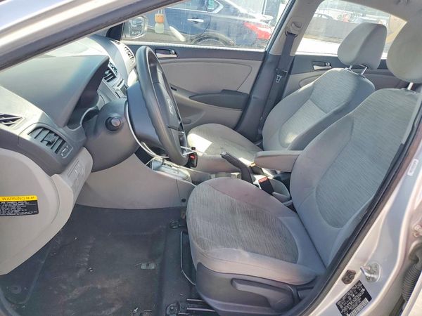2016 HYUNDAI ACCENT GS / GLS