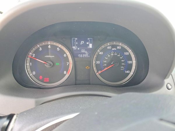 2016 HYUNDAI ACCENT GS / GLS