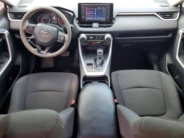 2021 TOYOTA RAV4 — CKPT