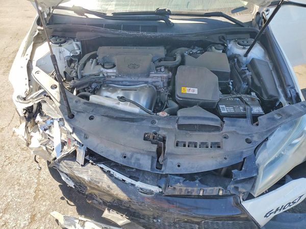 2017 TOYOTA CAMRY LE/SE/XLE/XSE