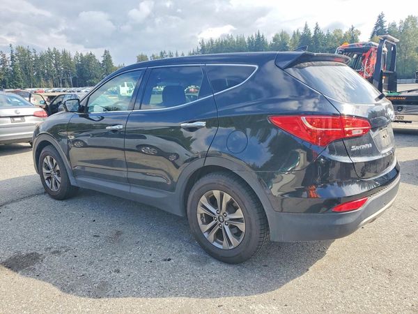 2016 HYUNDAI SANTA FE Base
