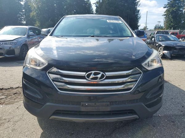 2016 HYUNDAI SANTA FE Base