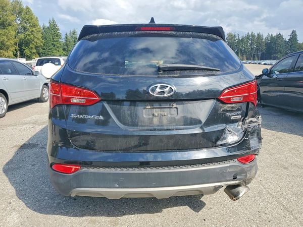 2016 HYUNDAI SANTA FE Base