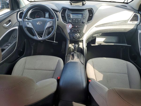 2016 HYUNDAI SANTA FE Base