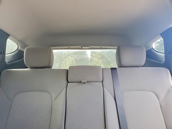 2016 HYUNDAI SANTA FE Base