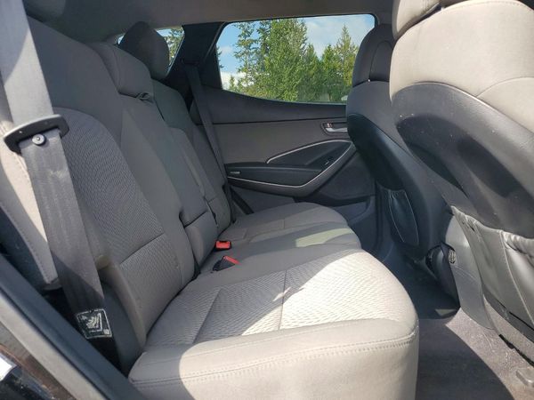 2016 HYUNDAI SANTA FE Base
