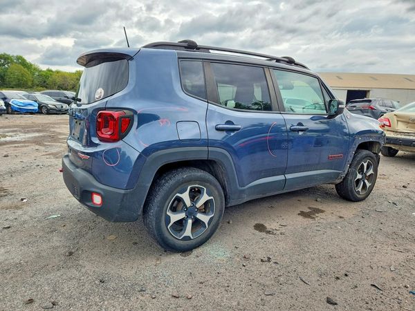 2020 JEEP RENEGADE TRAILHAWK — PSRA