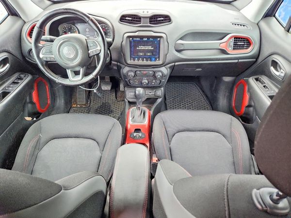 2020 JEEP RENEGADE TRAILHAWK — CKPT