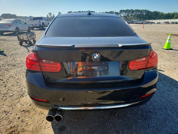2014 BMW 328 — DIRR