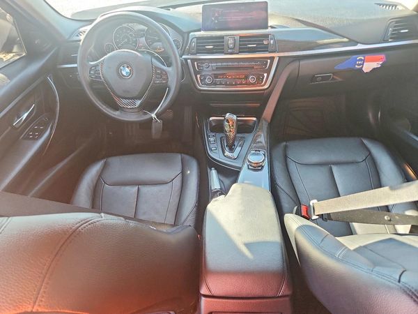 2014 BMW 328 — CKPT