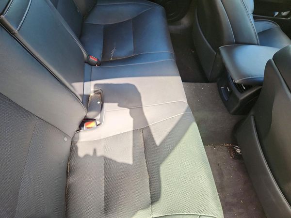 2015 LEXUS GS 350