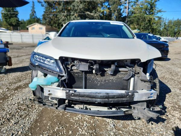 2018 ACURA RDX Advance Package