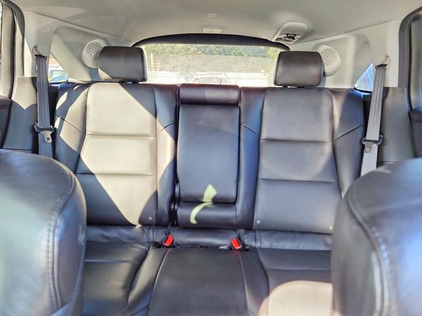 2018 ACURA RDX Advance Package