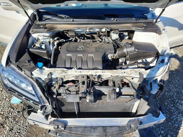 2018 ACURA RDX Advance Package