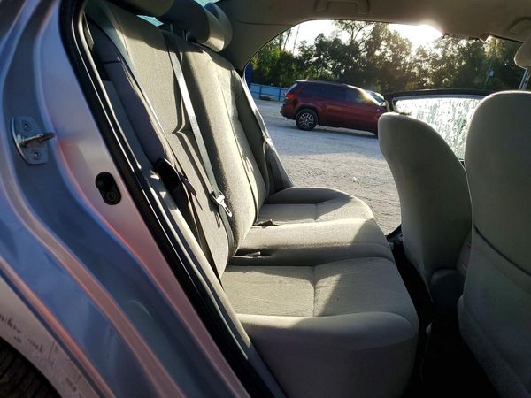 2013 TOYOTA COROLLA — PSRS