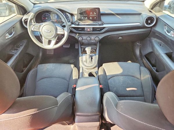 2021 KIA FORTE FE, LXS — CKPT
